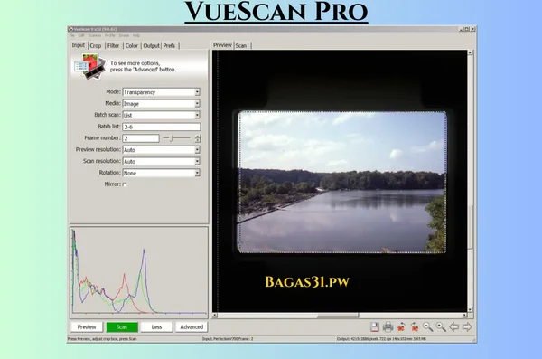 VueScan Pro Latest Download 2024