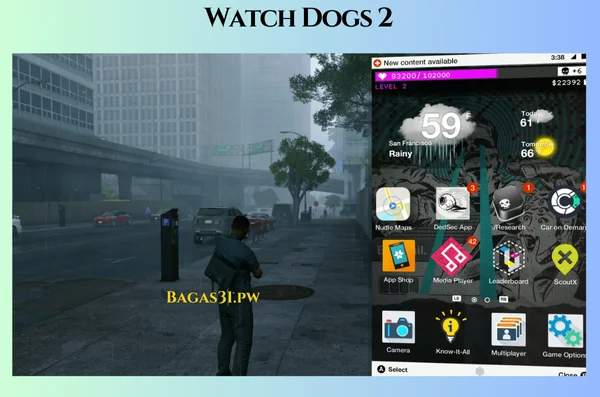 Watch Dogs 2 Latest Download 2024