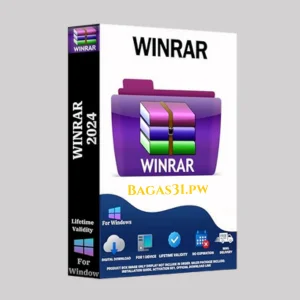 WinRaR Professional Download 2024