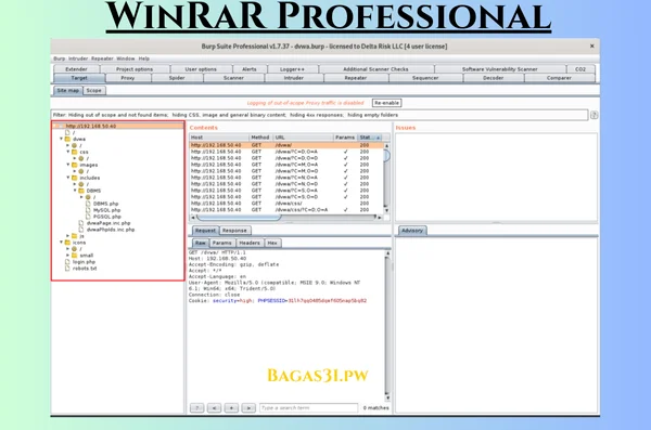 WinRaR Professional Latest Download 2024