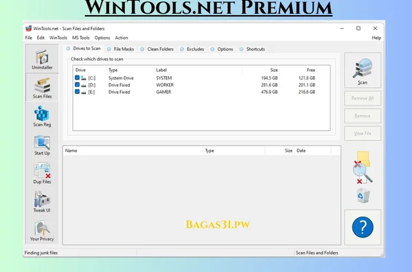 WinTools.net Premium Terbaru Download 2024