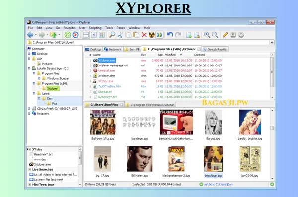 XYplorer Latest Download 2024