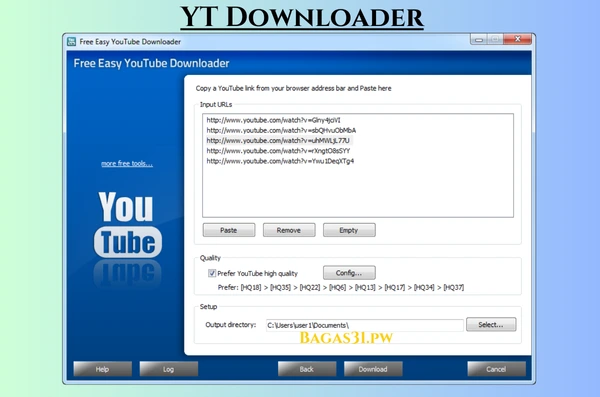 YT Downloader Latest Download 2024