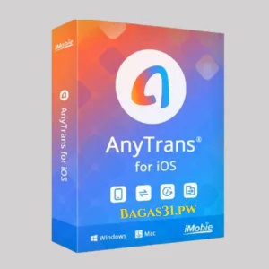 iMobie AnyTrans for iOS 2024