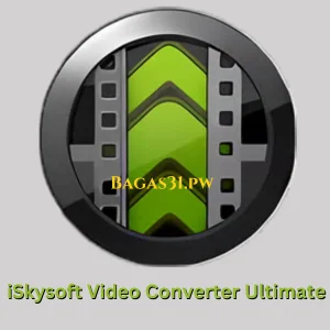 iSkysoft Video Converter Ultimate Download 2024