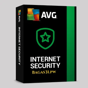 AVG Internet Security Download 2024