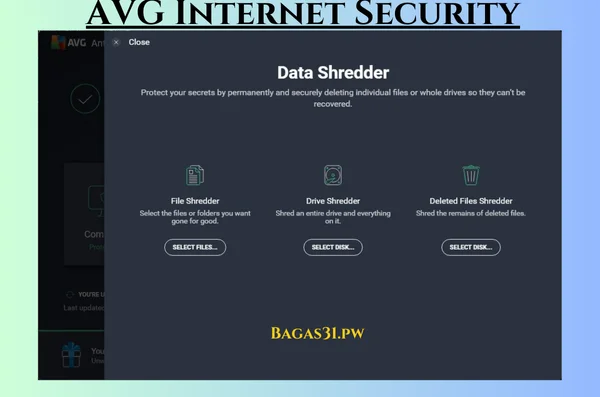 AVG Internet Security Latest Download 2024