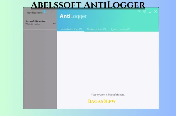 Abelssoft AntiLogger Terbaru Download 2024