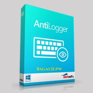 Abelssoft AntiLogger