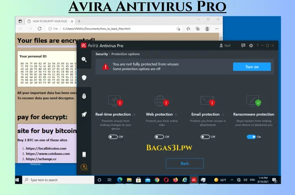 Avira Antivirus Pro 2020 Latest Download 2024
