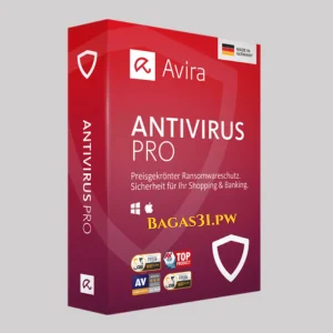 Avira Antivirus Pro Download 2024
