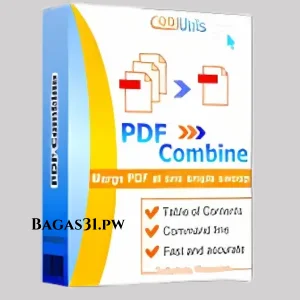CoolUtils PDF Combine Download 2024