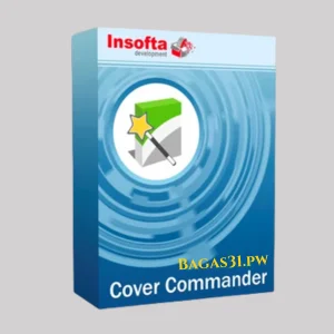 Insofta Cover Commander