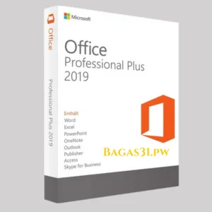 Microsoft Office 2019 Pro Plus Download 2024