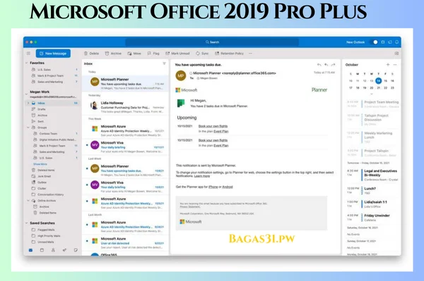 Microsoft Office 2019 Pro Plus Terbaru Download 2024
