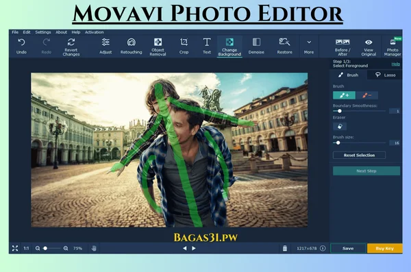 Movavi Photo Editor Terbaru Download 2024