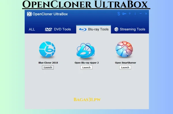 OpenCloner UltraBox Latest Download 2024