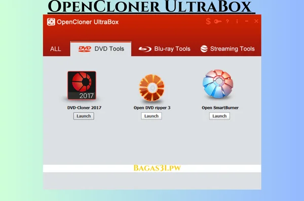 OpenCloner UltraBox Terbaru Download 2024