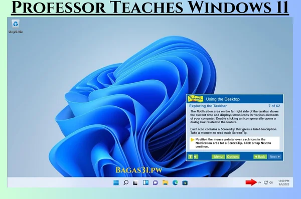 Professor Teaches Windows 11 Terbaru Download 2024