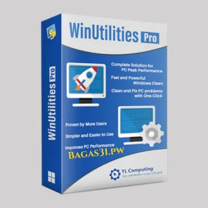 WinUtilities Professional