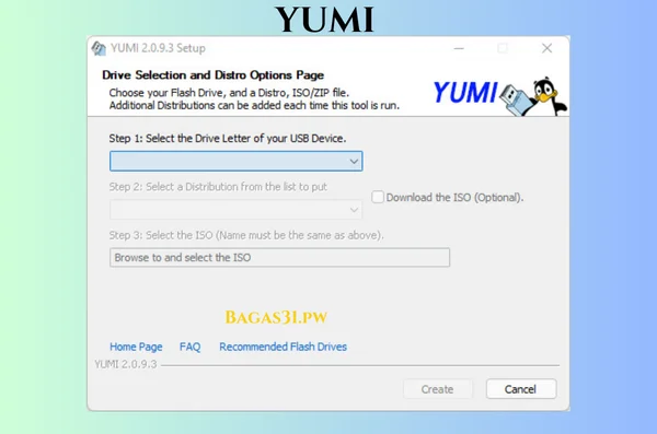 YUMI Terbaru Download 2024
