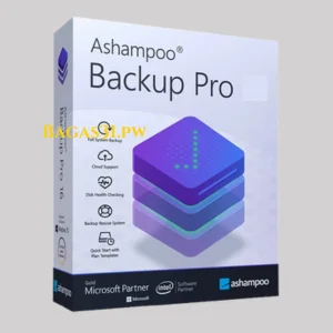 Ashampoo Backup Pro Download 2024