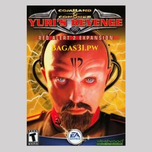 Command & Conquer Red Alert 2 Yuri’s Revenge Download 2024