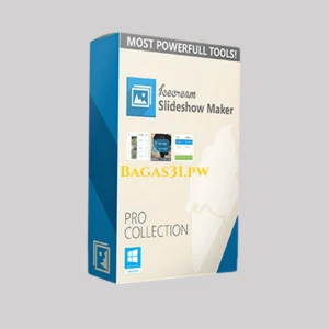 Icecream Slideshow Maker Pro Download 2024