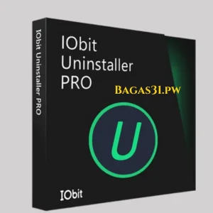Iobit Uninstaller Pro Download 2024