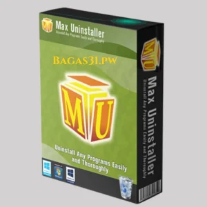 Max Uninstaller Download 2024