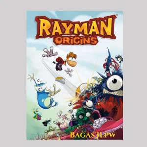 Rayman Origins Download 2024
