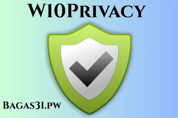 W10Privacy Full Gratis Terbaru