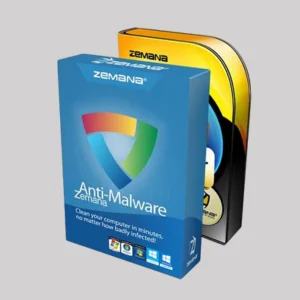 Zemana AntiMalware Premium Download 2024