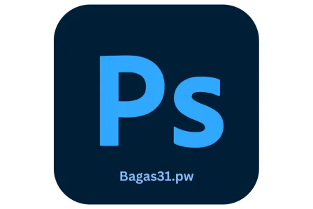 Adobe Photoshop CC Lite Portable Bagas31