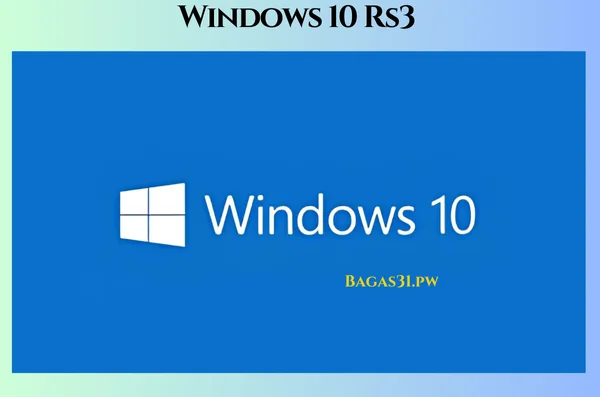 Windows 10 Rs3 Latest Download 2024