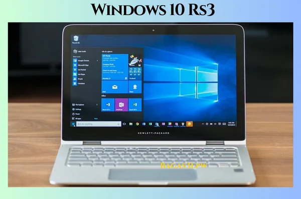 Windows 10 Rs3 Terbaru Version 2024