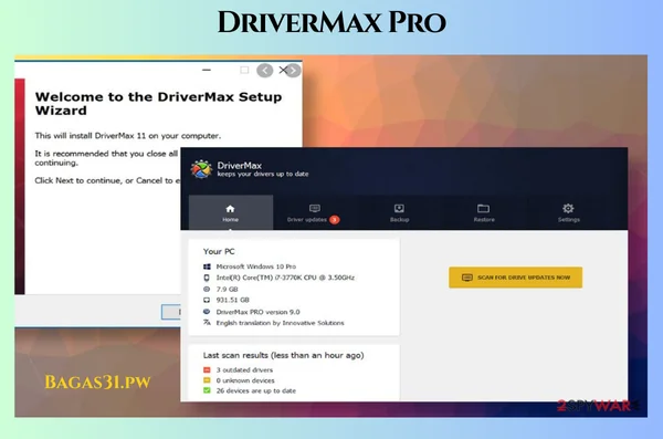 DriverMax Pro Terbaru Download 2025
