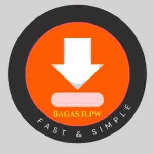 Fast Video Downloader Bagas31