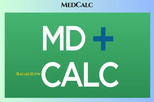 MedCalc Lateast Download 2025