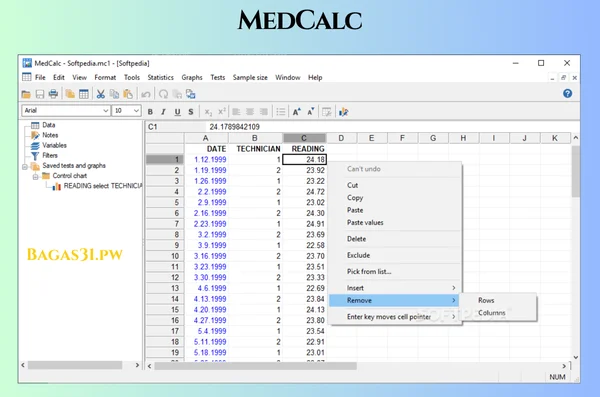 MedCalc Terbaru Download 2025