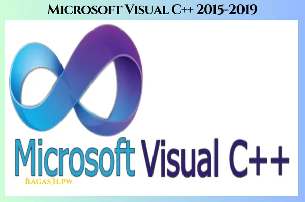 Microsoft Visual C++ 2015-2019 Lateast Download 2025 (1)