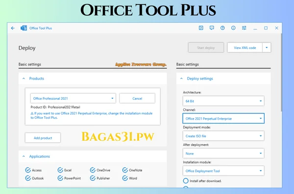 Office Tool Plus Free Download