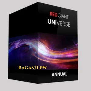 Red Giant Universe Bagas31