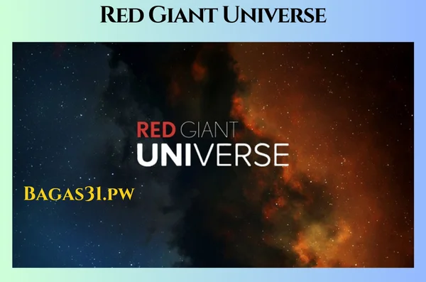 Red Giant Universe Free Full