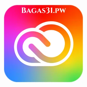 Adobe Creative Cloud 2025 bagas31