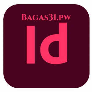 Adobe InDesign 2025 bagas31