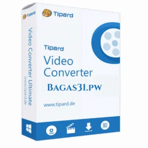Download Tipard Video Converter Ultimate bagas31