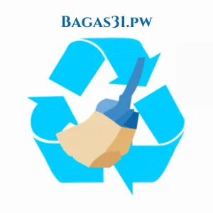 HDCleaner bagas31