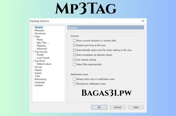 Mp3Tag Free Download