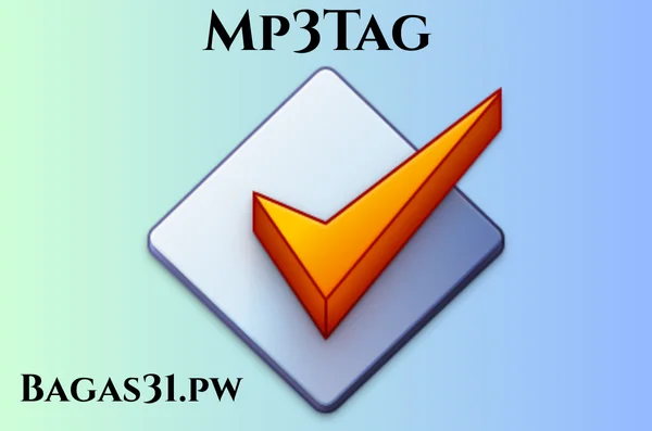 Mp3Tag Full Bagas31